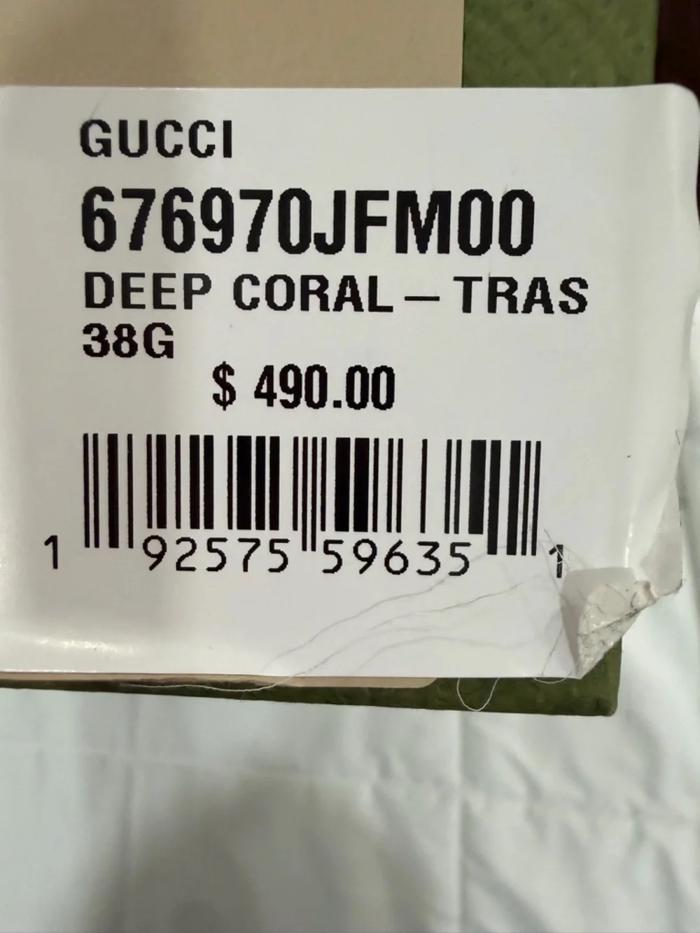 Gucci - Picture 5 of 5